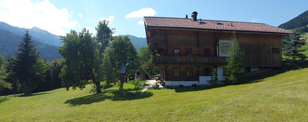 Schrandl Apartment Penningberg Hopfgarten im Brixental Luaran gambar